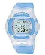 CASIO BG154-2V