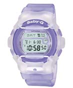CASIO BG154-6V