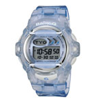 CASIO BG169-2V