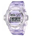 CASIO BG169-6V