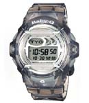 CASIO BG169-8V