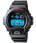 CASIO DW6900-1V