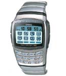 CASIO EDB610D-8C