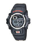 CASIO G2900F-1V