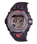 CASIO G3011F-1V