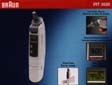 BRAUN IRT3520