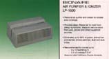 Bionaire LP1500H