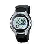 CASIO LW200V-1AV