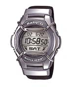 CASIO MSG133L-1V
