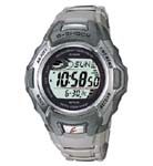 CASIO MTG900DA-8V