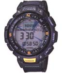 CASIO PAG40-3V