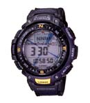 CASIO PAG40B-2V