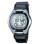 CASIO W102V-1AV