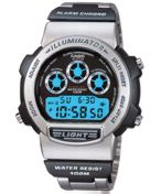 CASIO W728HD-1AV