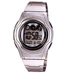 CASIO WE11D-7AV