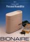Bionaire CM1