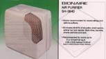 Bionaire SH0840