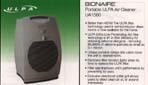 Bionaire UA1560